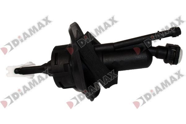 Diamax T2167 Master Cylinder, clutch T2167: Buy near me in Poland at 2407.PL - Good price!