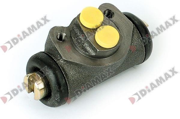 Diamax N03291 Wheel Brake Cylinder N03291: Buy near me in Poland at 2407.PL - Good price!