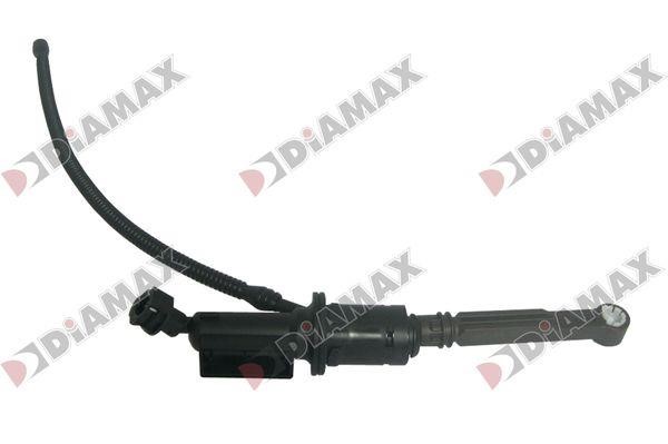 Diamax T2217 Geberzylinder, Kupplung T2217: Kaufen Sie zu einem guten Preis in Polen bei 2407.PL!