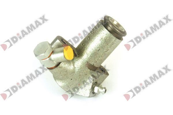 Diamax T3043 Clutch slave cylinder T3043: Buy near me in Poland at 2407.PL - Good price!