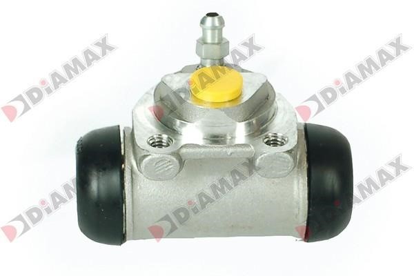 Diamax N03054 Cylinder N03054: Dobra cena w Polsce na 2407.PL - Kup Teraz!