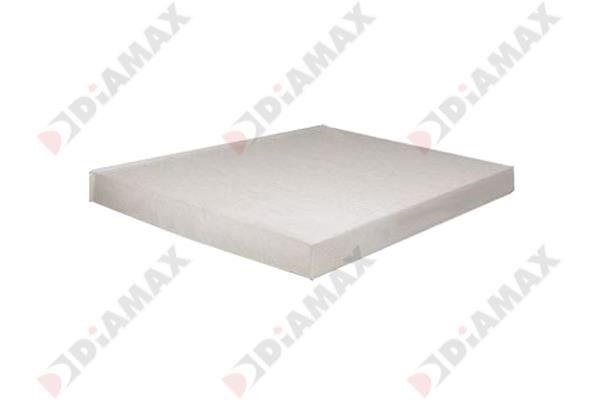 Diamax DP4022 Filter, interior air DP4022: Buy near me in Poland at 2407.PL - Good price!