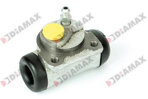 Diamax N03104 Cylinder N03104: Dobra cena w Polsce na 2407.PL - Kup Teraz!