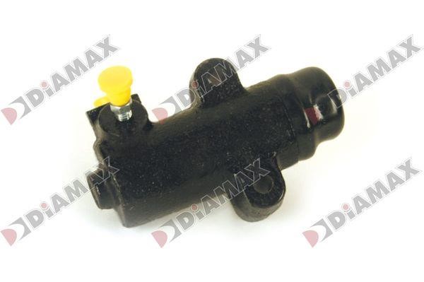 Diamax T3003 Clutch slave cylinder T3003: Buy near me in Poland at 2407.PL - Good price!