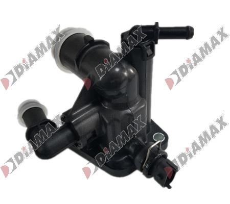 Diamax AD02015 Thermostat housing AD02015: Buy near me in Poland at 2407.PL - Good price!