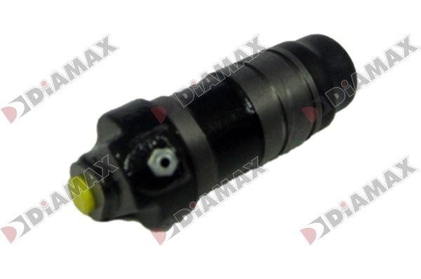 Diamax T3005 Clutch slave cylinder T3005: Buy near me in Poland at 2407.PL - Good price!
