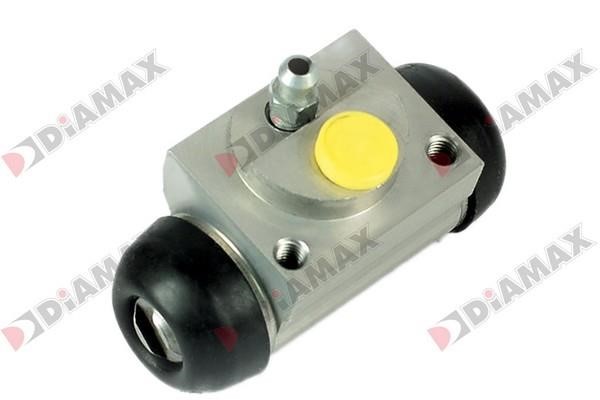 Diamax N03169 Колесный тормозной цилиндр N03169: Купить в Польше - Отличная цена на 2407.PL!