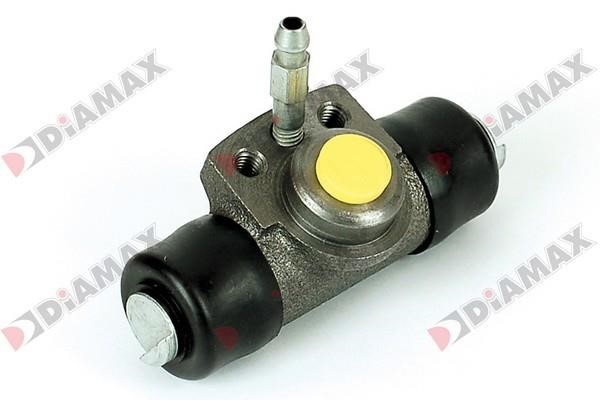 Diamax N03072 Wheel Brake Cylinder N03072: Buy near me in Poland at 2407.PL - Good price!