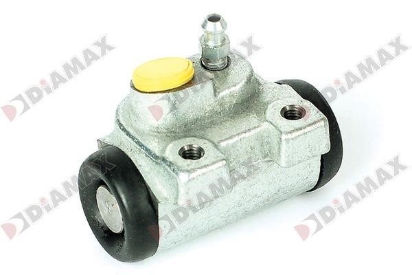 Diamax N03263 Wheel Brake Cylinder N03263: Buy near me at 2407.PL in Poland at an Affordable price!