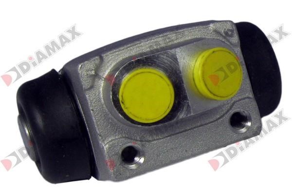 Diamax N03181 Wheel Brake Cylinder N03181: Buy near me in Poland at 2407.PL - Good price!