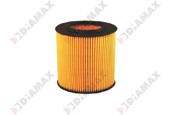 Diamax DL1034 Oil Filter DL1034: Buy near me in Poland at 2407.PL - Good price!