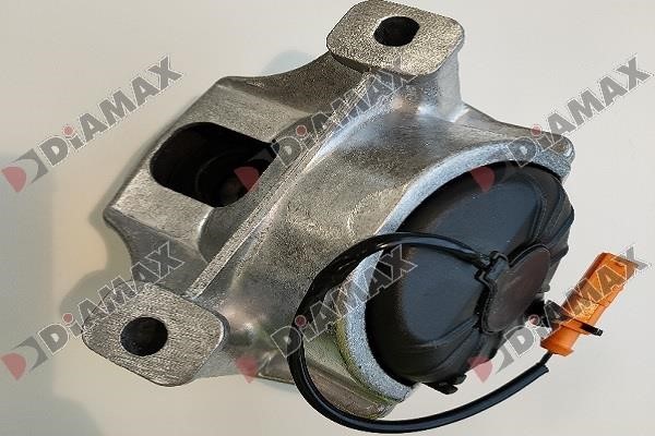 Diamax A1246 Engine mount A1246: Buy near me in Poland at 2407.PL - Good price!