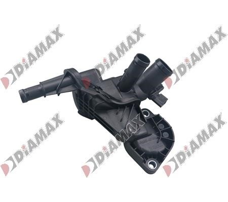 Diamax AD02026 Thermostat, coolant AD02026: Buy near me in Poland at 2407.PL - Good price!