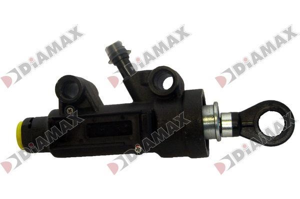 Diamax T2178 Master Cylinder, clutch T2178: Buy near me at 2407.PL in Poland at an Affordable price!