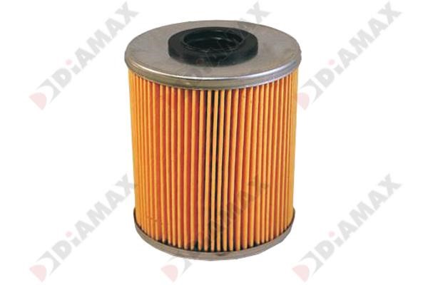 Diamax DF3163 Fuel filter DF3163: Buy near me in Poland at 2407.PL - Good price!