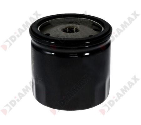 Diamax DL1105 Oil Filter DL1105: Buy near me in Poland at 2407.PL - Good price!