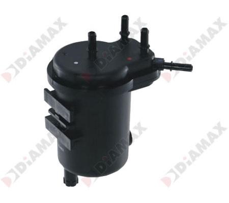 Diamax DF3263 Fuel filter DF3263: Buy near me in Poland at 2407.PL - Good price!