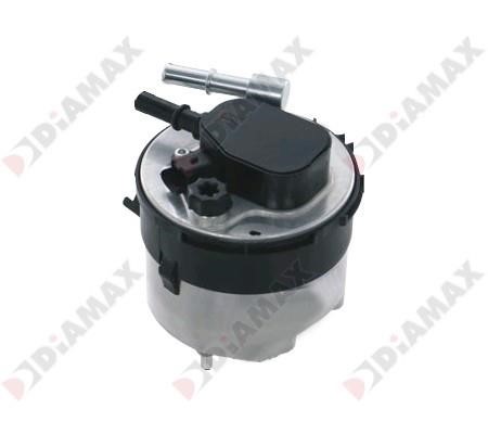Diamax DF3330 Fuel filter DF3330: Buy near me in Poland at 2407.PL - Good price!