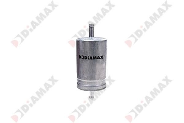 Diamax DF3107 Фільтр палива DF3107: Приваблива ціна - Купити у Польщі на 2407.PL!
