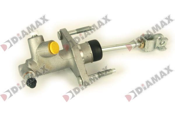 Diamax T2146 Master Cylinder, clutch T2146: Buy near me in Poland at 2407.PL - Good price!