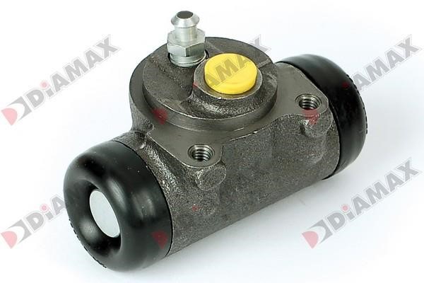 Diamax N03030 Cylinder N03030: Dobra cena w Polsce na 2407.PL - Kup Teraz!