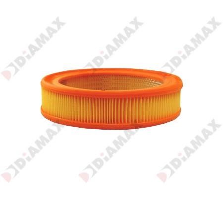 Diamax DA2503 Air Filter DA2503: Buy near me in Poland at 2407.PL - Good price!