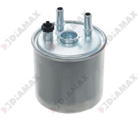 Diamax DF3299 Fuel filter DF3299: Buy near me at 2407.PL in Poland at an Affordable price!