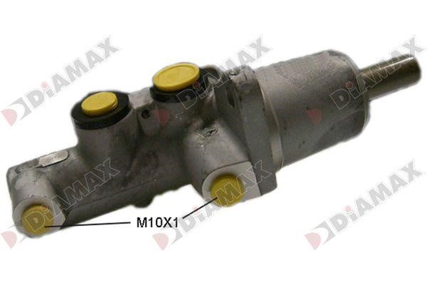 Diamax N04596 Brake Master Cylinder N04596: Buy near me in Poland at 2407.PL - Good price!