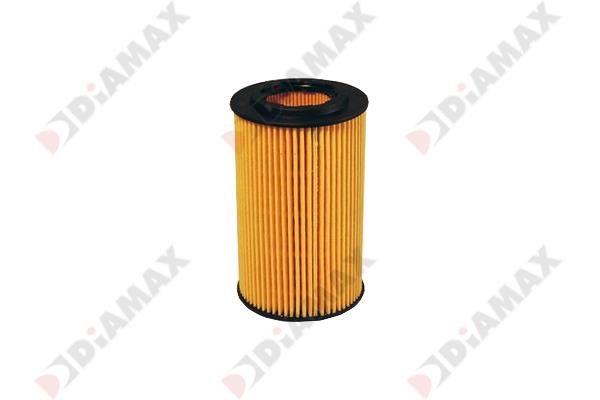 Diamax DL1238 Oil Filter DL1238: Buy near me in Poland at 2407.PL - Good price!