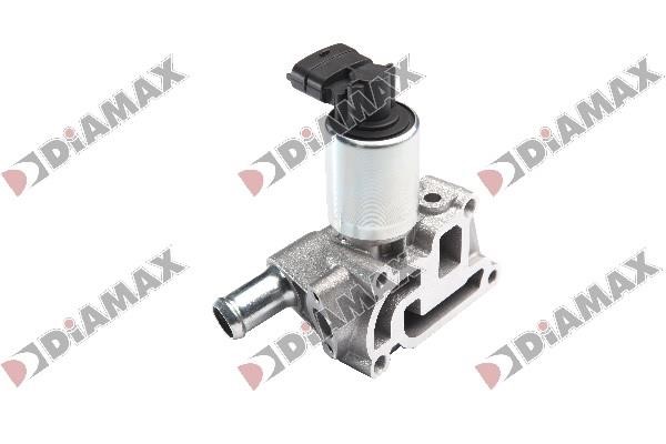 Diamax AE01023 EGR Valve AE01023: Buy near me at 2407.PL in Poland at an Affordable price!