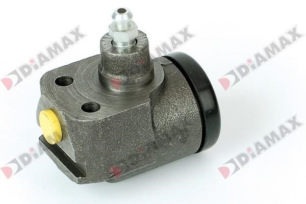 Diamax N03006 Wheel Brake Cylinder N03006: Buy near me in Poland at 2407.PL - Good price!