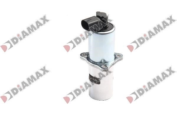 Diamax AE01008 Клапан рециркуляции отработанных газов EGR AE01008: Отличная цена - Купить в Польше на 2407.PL!
