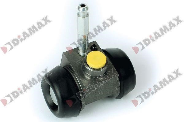 Diamax N03299 Wheel Brake Cylinder N03299: Buy near me in Poland at 2407.PL - Good price!