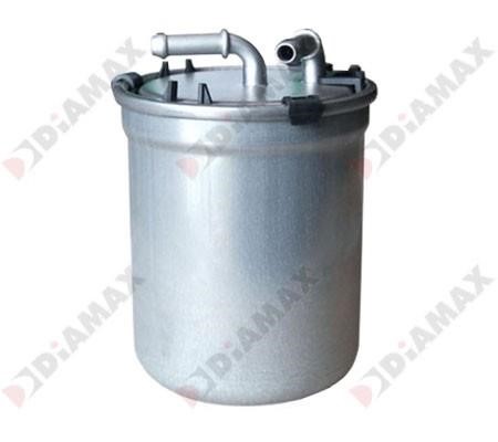 Diamax DF3080 Fuel filter DF3080: Buy near me in Poland at 2407.PL - Good price!