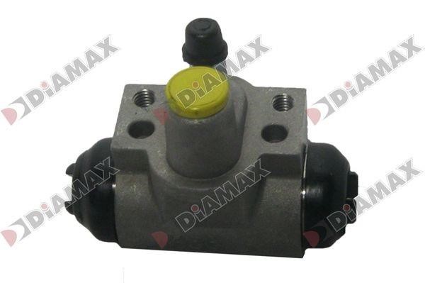 Diamax N03344 Wheel Brake Cylinder N03344: Buy near me at 2407.PL in Poland at an Affordable price!