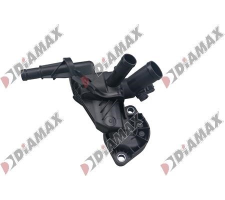 Diamax AD02027 Thermostat, coolant AD02027: Buy near me in Poland at 2407.PL - Good price!