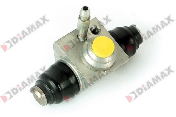 Diamax N03217 Wheel Brake Cylinder N03217: Buy near me in Poland at 2407.PL - Good price!