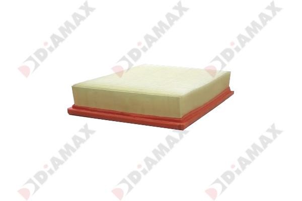 Diamax DA2597 Air Filter DA2597: Buy near me at 2407.PL in Poland at an Affordable price!