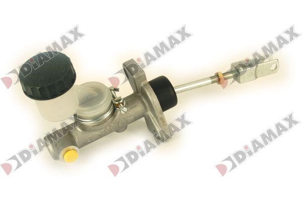 Diamax T2144 Master Cylinder, clutch T2144: Buy near me in Poland at 2407.PL - Good price!