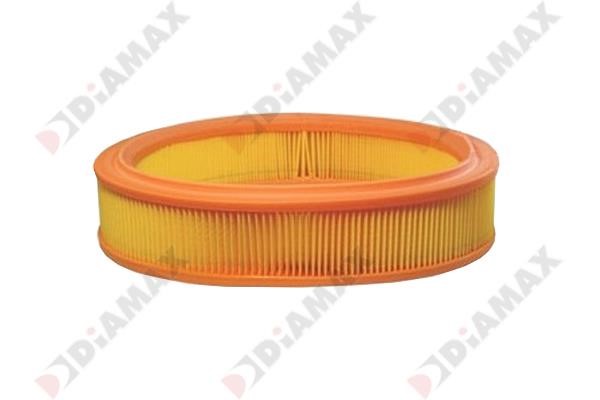 Diamax DA2486 Luftfilter DA2486: Kaufen Sie zu einem guten Preis in Polen bei 2407.PL!