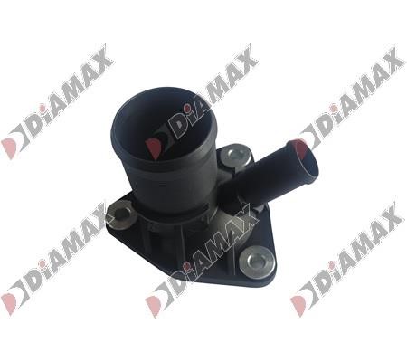 Diamax AD06012 Coolant Flange AD06012: Buy near me in Poland at 2407.PL - Good price!