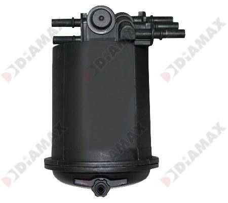Diamax DF3088 Топливный фильтр DF3088: Отличная цена - Купить в Польше на 2407.PL!