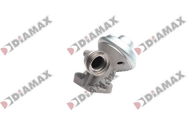 Diamax AE01026 Клапан рециркуляции отработанных газов EGR AE01026: Отличная цена - Купить в Польше на 2407.PL!
