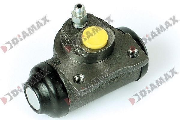 Diamax N03300 Wheel Brake Cylinder N03300: Buy near me in Poland at 2407.PL - Good price!