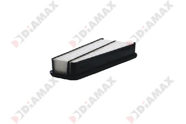 Diamax DA2386 Воздушный фильтр DA2386: Отличная цена - Купить в Польше на 2407.PL!