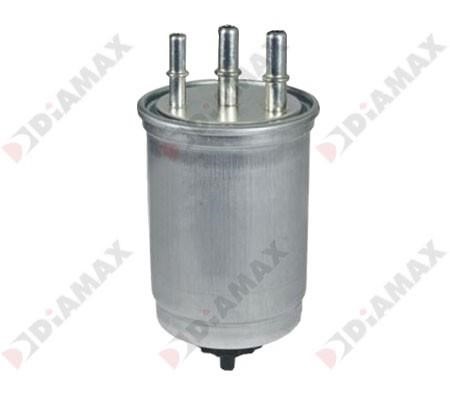 Diamax DF3222 Fuel filter DF3222: Buy near me in Poland at 2407.PL - Good price!