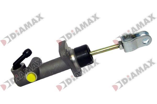 Diamax T2138 Master Cylinder, clutch T2138: Buy near me in Poland at 2407.PL - Good price!