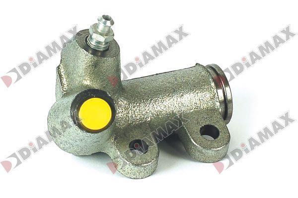 Diamax T3036 Clutch slave cylinder T3036: Buy near me in Poland at 2407.PL - Good price!