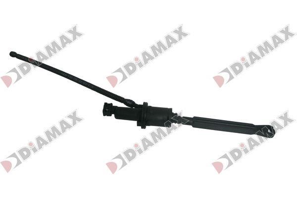 Diamax T2222 Cylinder T2222: Dobra cena w Polsce na 2407.PL - Kup Teraz!