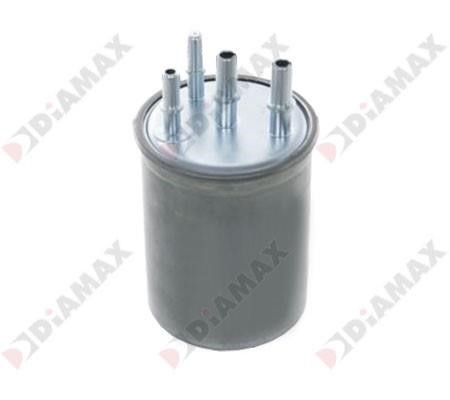 Diamax DF3289 Fuel filter DF3289: Buy near me in Poland at 2407.PL - Good price!